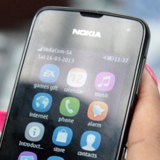 Ponsel Nokia Masih Laris Atau Tidak?