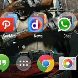 Google Permak Aplikasi Kamera Android