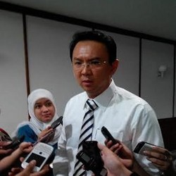 Soal Monorel, Ahok: Proyek Terbengkalai 10 Tahun Apakah Dibilang Layak?