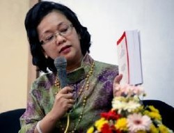 Ini Target-target Capaian Ekonomi Tahun Depan