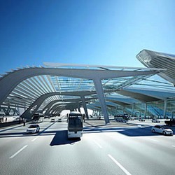 Dibayangi Hilangnya MH370, Malaysia Buka Bandara Penerbangan Murah Terbesar