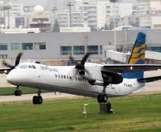 Dahlan Minta Garuda Ambil Alih Rute Lombok-Sumbawa Milik Merpati