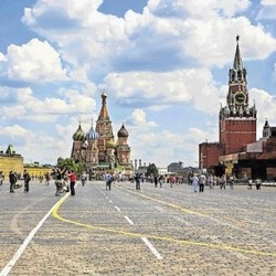 Ini Perusahaan dan Orang Terdekat Putin yang Kena Sanksi AS