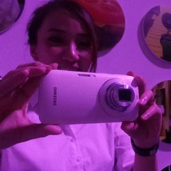 Galaxy K Zoom, Ini Ponsel atau Kamera?