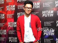 Brandon Nicholas, Putra Ferry Salim yang Makin Eksis