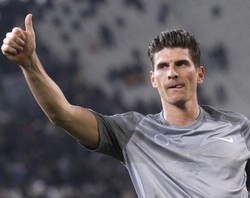 Mario Gomez Lakukan Segalanya demi Tampil di Piala Dunia