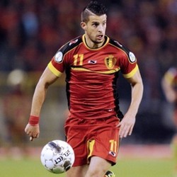Soal Januzaj, Wilmots: Setop Bicara Omong Kosong, Mirallas