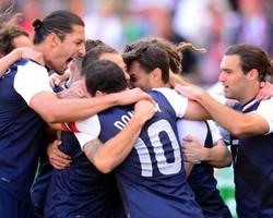 Buru Tiket 16 Besar, AS Pede Bersaing dengan Jerman dan Portugal