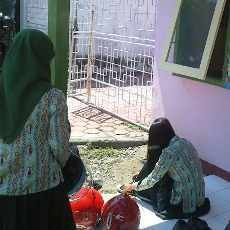 Video Aksi Kekerasan Dua Siswi SMA Hebohkan Situbondo