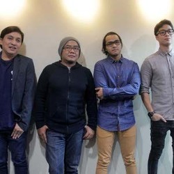 Tips Ciptakan Lagu Cinta Ala Yovie and Nuno