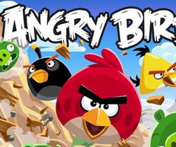 Apa Kabar Angry Birds?