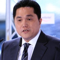 Inter Butuh 2-3 Tahun untuk Transisi