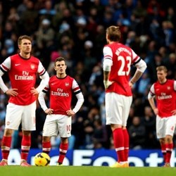 Ramsey soal Kekecewaan Musim Ini dan Kans Arsenal Akhiri Puasa Gelar