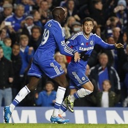 Hazard Seperti Adik bagi Ba