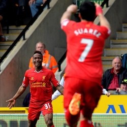 Sterling yang Tak Lagi Egois