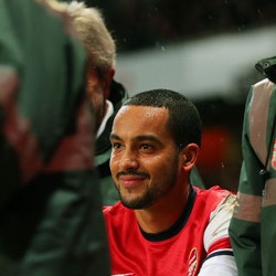 Walcott Kemungkinan Absen di Awal Musim Depan