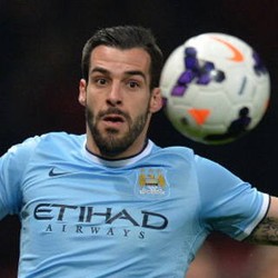 Negredo Optimistis Bakal Dibawa Spanyol ke Piala Dunia