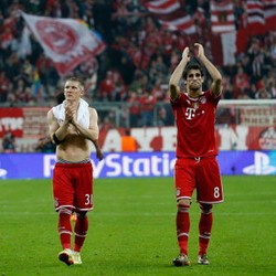 Ada yang Tak Beres di Bayern