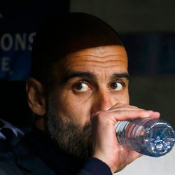 Pep Tak Akan Ubah Gaya Main Bayern