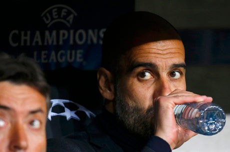 Pep Tak Akan Ubah Gaya Main Bayern