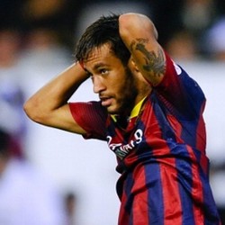 Neymar Bertekad Tampil Lebih Oke di Musim Depan