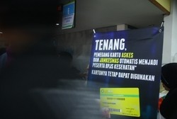 Dari 40 RS di Bekasi, Baru 17 RS yang Bergabung dengan BPJS Kesehatan