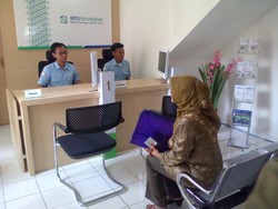 Tak Didaftarkan Perusahaan, Karyawan Swasta Bisa Daftar JKN Secara Mandiri