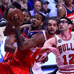 Wizards Singkirkan Bulls, Grizzlies Ungguli Thunder