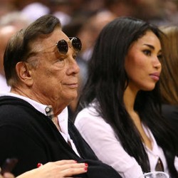 Pelecehan Rasial, Pemilik Clippers Dilarang Terlibat di NBA Seumur Hidup