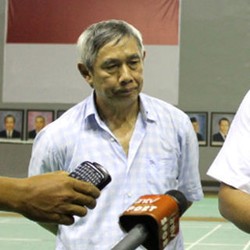 Christian Hadinata: Ini Pemain Terbaik di Antara yang Terbaik