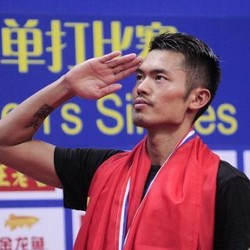 Lin Dan Mungkin Perkuat China, Indonesia Tak Gentar