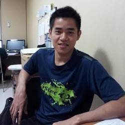 Simon Santoso: Inilah Momennya untuk Jadi Juara