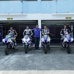 Yamaha Riding Academy Digelar Lagi, Bidik MotoGP 2018