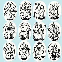 Ramalan Zodiak Anda Hari Ini