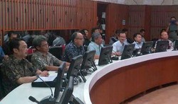 Jambi, Papua, NTB, Sulsel dan Kalteng Siap Laksanakan UN SMP