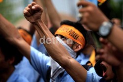 Minta Uang Parfum, Buruh Wanita: Kami Perlu Percantik Diri