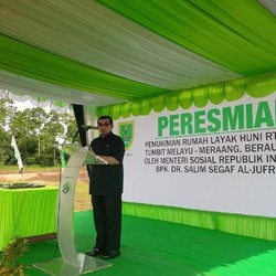 Mensos: Pelaku Usaha Harus Bantu Sejahterakan Masyarakat