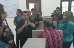Mensos Ingin Pandu Gempita Optimal Bantu Atasi Curhat Warga