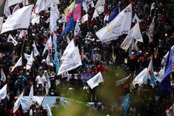 Pastikan Peringatan May Day Aman, Polri Siap Kawal Aksi Buruh