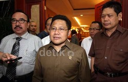 Menakertrans Apresiasi Perayaan May Day yang Aman dan Kondusif