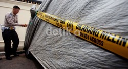 Truk Tabrak Sepeda Motor di Sulsel, 4 Korban Tewas