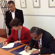 Kerjasama Pendidikan, UPI Bandung Gandeng UTA Tampere