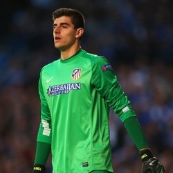 Courtois yang Sulit untuk Ditembus oleh Chelsea