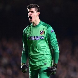 Mourinho Sebut Penalti Costa dan Penyelamatan Courtois Jadi Penentu