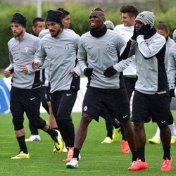 Titel Liga Europa Krusial untuk Bantu Juve Tampil Lebih Oke di Liga Champions