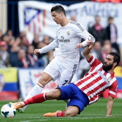 Hadapi Atletico di Final, Madrid Tak Merasa Jadi Favorit