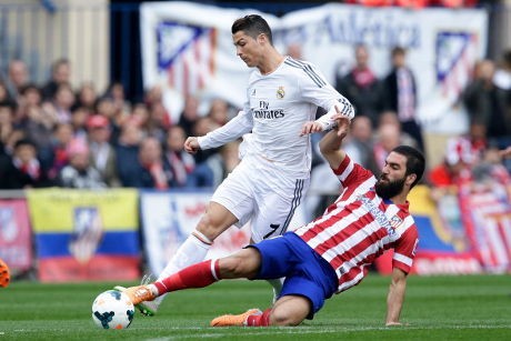 Hadapi Atletico di Final, Madrid Tak Merasa Jadi Favorit