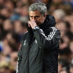 Mourinho yang Belum Pernah Cicipi Final Liga Champions Bersama Chelsea