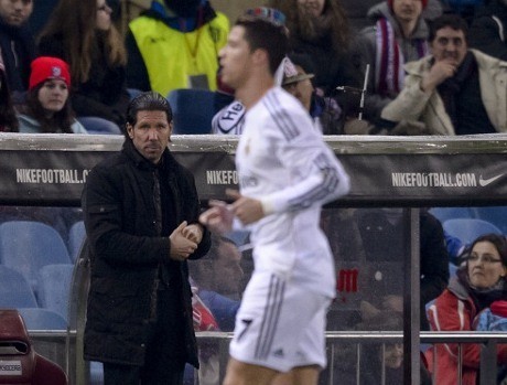 Atletico dan Madrid Sudah Amat Saling Kenal, Ini Kata Simeone soal Final