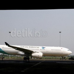 Garuda Indonesia Juga Buka Rute Baru Medan-Surabaya dan Medan-Denpasar